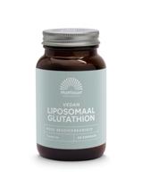 Vegan liposomaal glutathion - thumbnail