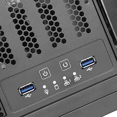 SilverStone RM41-H08 rackrack behuizing SilverStone RM41-H08 rackrack behuizing