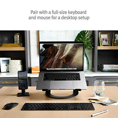 Twelve South Curve MacBook stand - Black