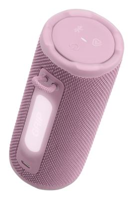 JBL Grip Bluetooth luidspreker Waterafstotend, Stofdicht Pink