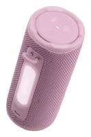 JBL Grip Bluetooth luidspreker Waterafstotend, Stofdicht Pink - thumbnail