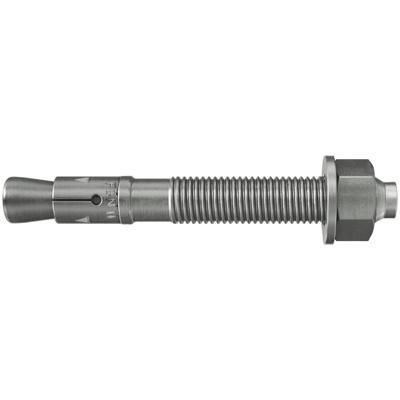 Fischer 508007 FBN II 8/5 K A4 Boutanker 56 mm 8 mm 50 stuk(s)