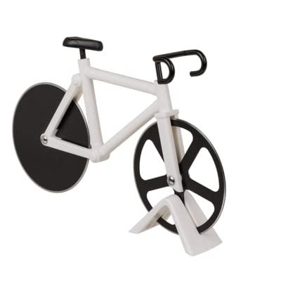 Fiets pizzasnijder Fiets pizzasnijder