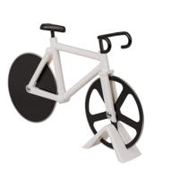 Fiets Pizzasnijder - thumbnail