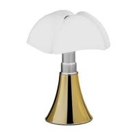 Martinelli Luce Pipistrello Mini tafellamp LED goud - thumbnail