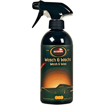 Autowax Autosol SOL11016150 500 ml