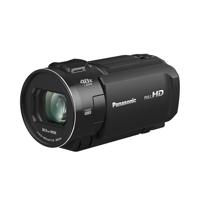 Panasonic HC-V900 Black - thumbnail
