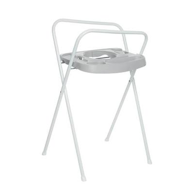 Badstandaard Bebe-jou Uni Light Grey 98 CM Badstandaard Bebe-jou Uni Light Grey 98 CM