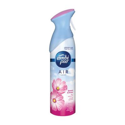 Ambi Pur Aerosol vleugje bloesem (300 ml)