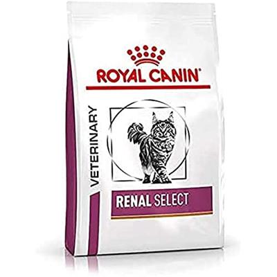 Royal Canin Veterinary Renal Select kattenvoer 2 kg