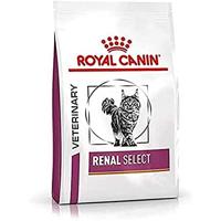 Royal Canin Veterinary Renal Select kattenvoer 2 kg - thumbnail