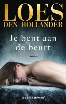 Je bent aan de beurt (Paperback) Je bent aan de beurt (Paperback)