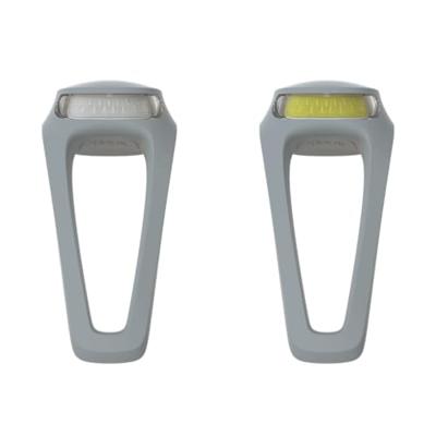 KNOG Frog usb twinpack - abyss grey