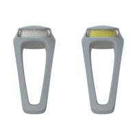 KNOG Frog usb twinpack - abyss grey - thumbnail