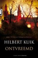 Ontvreemd - Hilbert Kuik - ebook - thumbnail