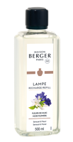 LAMPE BERGER - Parfums - Parfum 0,50l Musk Flowers - thumbnail