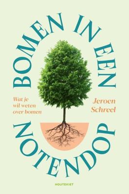Bomen in een notendop (Paperback)