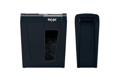 Papierversnipperaar Rexel Secure X8 - thumbnail