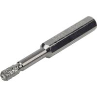 Wolfcraft 5991000 Diamantboor 6 mm 1 stuk(s) - thumbnail