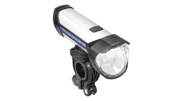 Busch & Muller ixon koplamp batterij