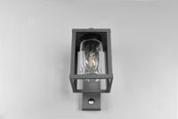 Trio BuitenlampMersey met huisnummers - 212160242 - thumbnail