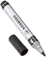 Stabilo mark-4-all f - permanent marker - zwart - thumbnail