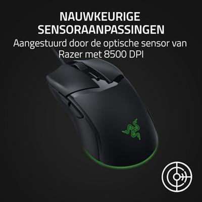 Razer Cobra gaming muis