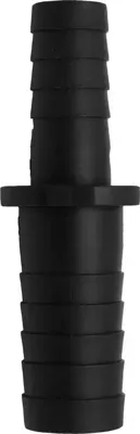 Ubbink slangverbinder recht 25 x 19 mm