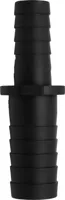 Ubbink slangverbinder recht 25 x 19 mm - thumbnail
