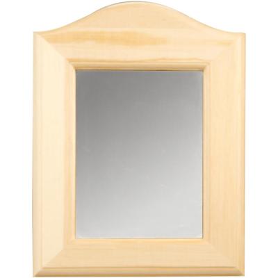 Creativ Company Spiegel, afm 19x27x1,5 cm, 1 stuk