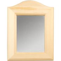 Creativ Company Spiegel, afm 19x27x1,5 cm, 1 stuk - thumbnail