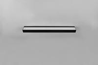 Trio Wand lampRocco 60cm zwart - 283916032 - thumbnail