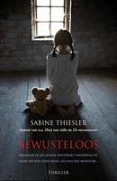 Bewusteloos - Sabine Thiesler - ebook - thumbnail