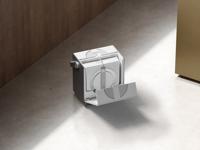Ecovacs Winbot W2 raamreinigingsrobot (wit) - thumbnail