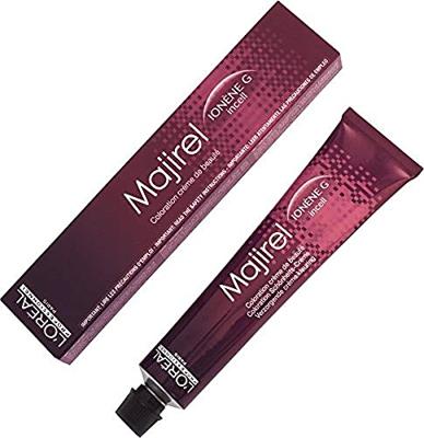 L'Oréal Professionnel Majirel Absolu 6.46 Dark Copper Red Blonde Haarverf 50ml