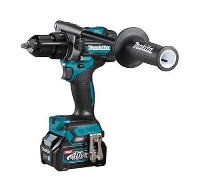 Makita hp001gz 40v max klopboor-/schroefmachine zonder accu's en lader - hp001gz Makita hp001gz 40v max klopboor-/schroefmachine zonder accu's en lader - hp001gz