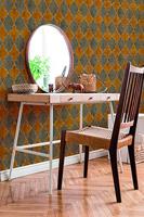 Livingwalls New Walls geel behang | 374212 - thumbnail