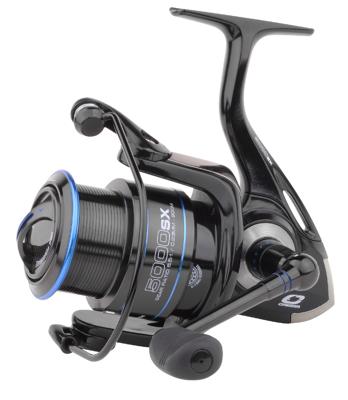 Cresta Solith Sx Reel 3000