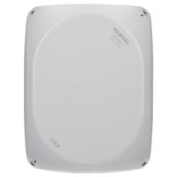 Hensel DK 3535 G Aftakkast (l x b x h) 122 x 295 x 225 mm Grijs-wit (RAL 7035) IP55, IP65 1 stuk(s) - thumbnail