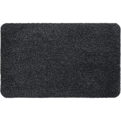 Hamat aquastop 80 x 50 cm antraciet