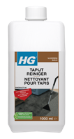HG Tapijt & bekledingreiniger 1 liter - thumbnail