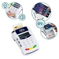 Theo klein 7274 POS terminal en kinderen mobiele telefoon smartphone met licht, geluid en contactloze betaalfunctie speelgoed voor kinderen vanaf 3 jaar - thumbnail