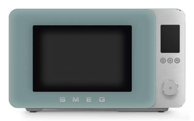 Smeg MOC02EGMEU Combimagnetron