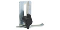 Bosch Accessoires diepteaanslag 1st - 1608132006 - thumbnail