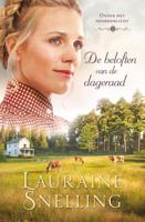 De beloften van de dageraad - Lauraine Snelling - ebook - thumbnail
