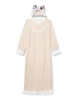 Grootmoeder wolf kostuum - thumbnail