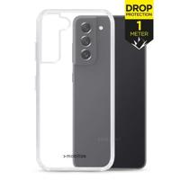 Mobilize Naked Protection Case Samsung Galaxy S21 FE 5G Clear - thumbnail