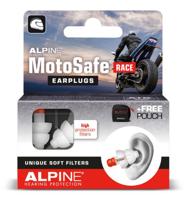Alpine Motosafe race 1 Paar - thumbnail