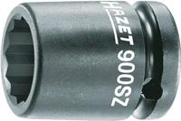 Hazet steckschlüsseleinsatz "900sz" steckschl.ein. 1/2" 30mm 12 edge - thumbnail