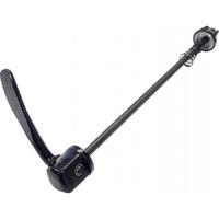 Shimano quick release / snelspan t.b.v. achteras 170 mm zwart - thumbnail
